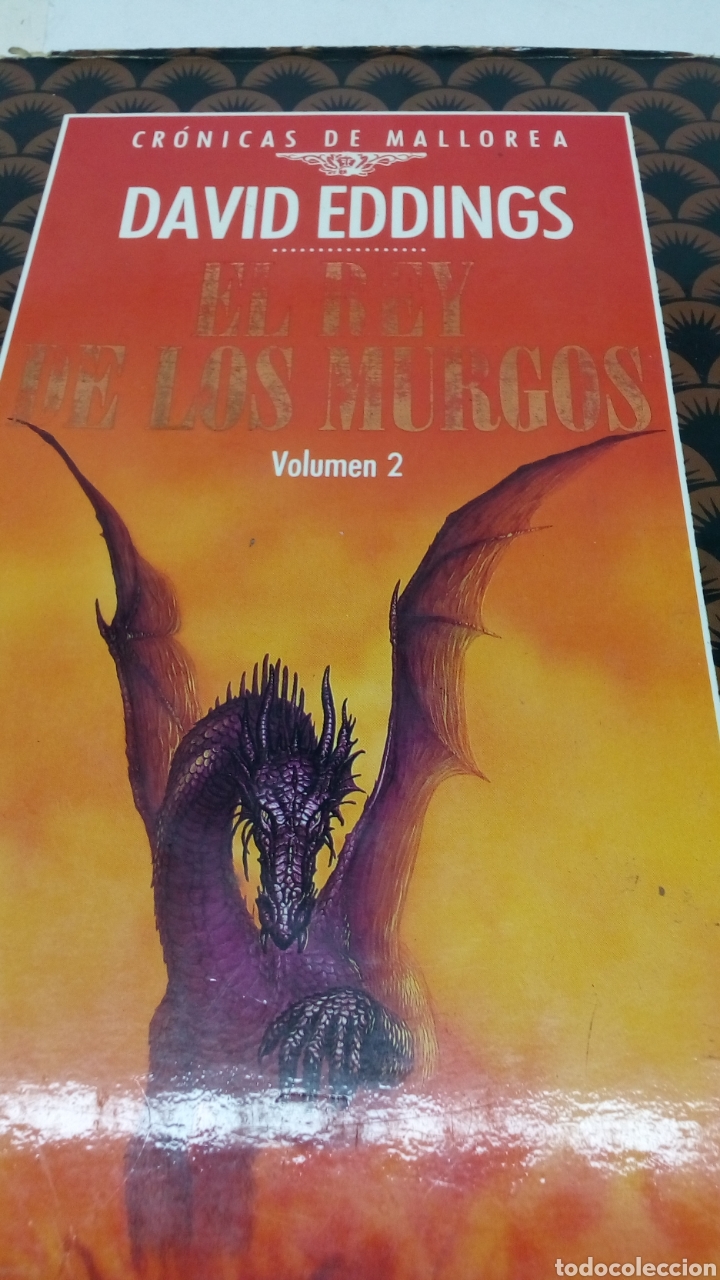 Libros: Libro El Rey de los Murgos - Foto 1