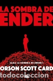 B&uuml;cher: La sombra de Ender (Saga de Ender 5) - Card, Orson Scott