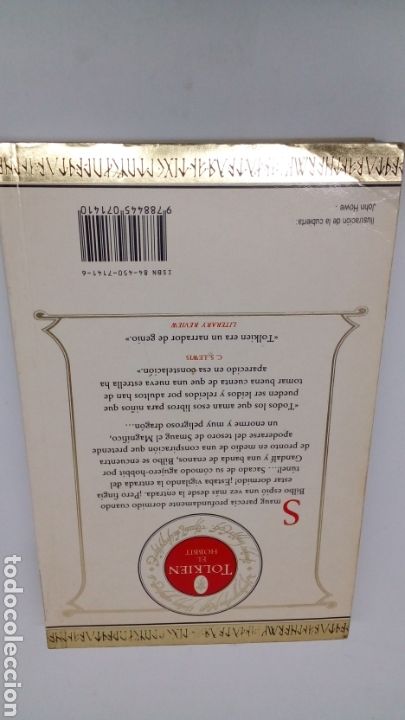 Libros: Libro El Hobbit - Foto 2
