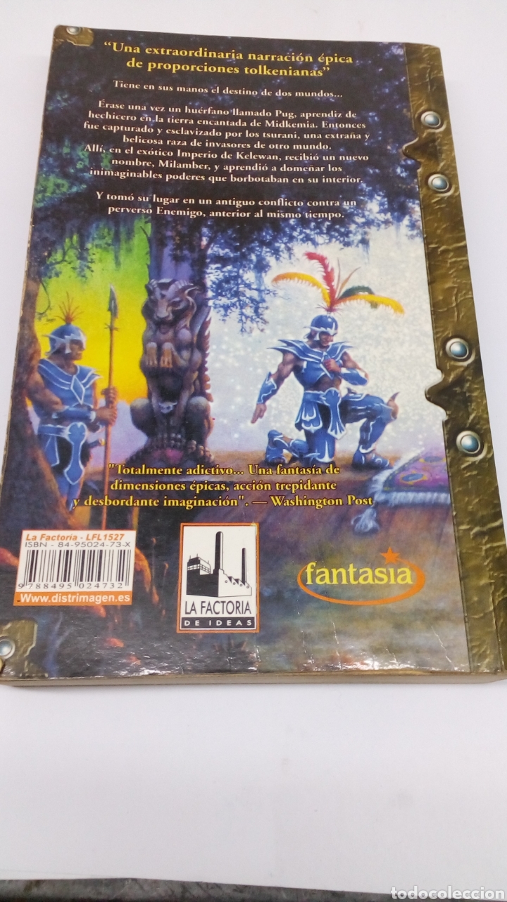 Libros: Libro Mago Maestro - Foto 2