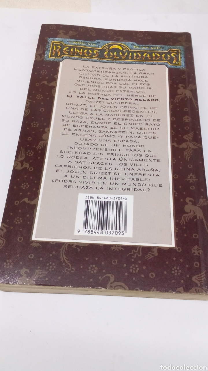 Libros: Libro La morada - Foto 2