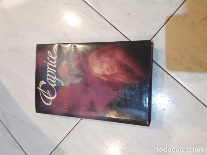 Libros: CAPRICE - Foto 1