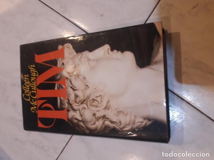 Libros: TIM - Foto 1