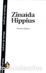 Livres: Zina&iacute;da Hippius