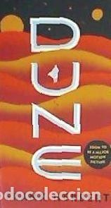 Livros: Dune - Herbert, Frank