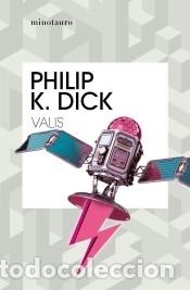 Livros: Valis - Dick, Philip K.
