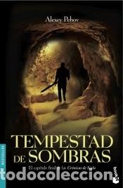 Livres: Tempestad de sombras - Pehov, Alexey