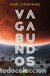 Livros: Vagabundos - Jingfang, Hao