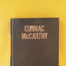 Libros: LA CARRETERA - CORMAC MCCARTHY (RANDOM HOUSE, 2007). Lote 223496961