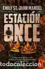 Livres: Estaci&oacute;n Once