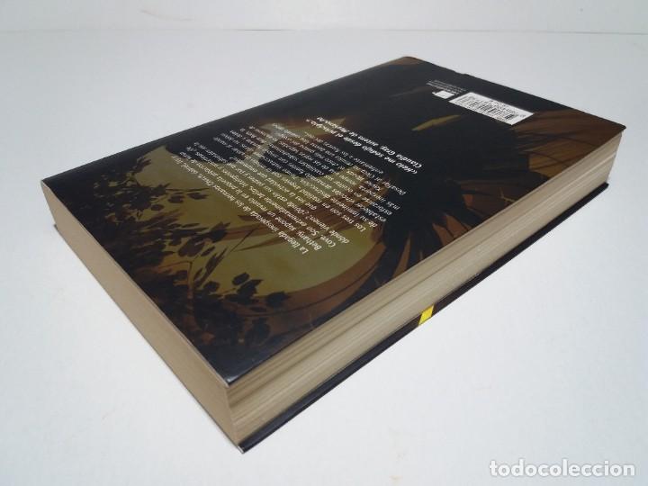 Libros: FASCINANTE Y HECHIZADORA NOVELA DE UN AMOR QUE TRAPASA LAS BARRERAS DEL CIELO Y EL INFIERNO - Foto 10 - 248109235
