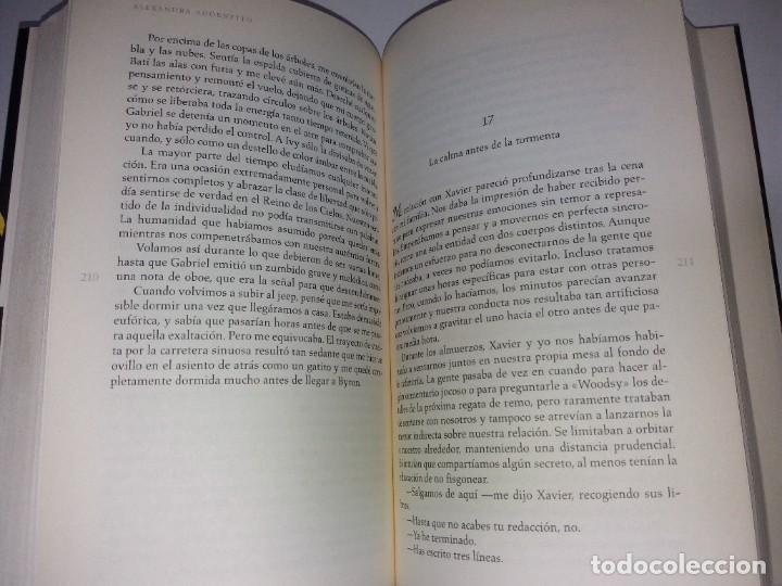 Libros: FASCINANTE Y HECHIZADORA NOVELA DE UN AMOR QUE TRAPASA LAS BARRERAS DEL CIELO Y EL INFIERNO - Foto 24 - 248109235