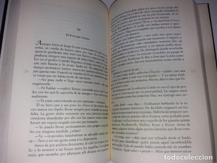 Libros: FASCINANTE Y HECHIZADORA NOVELA DE UN AMOR QUE TRAPASA LAS BARRERAS DEL CIELO Y EL INFIERNO - Foto 25 - 248109235
