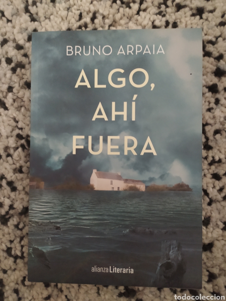 Libros: Libro Bruno Arpaia - Foto 1