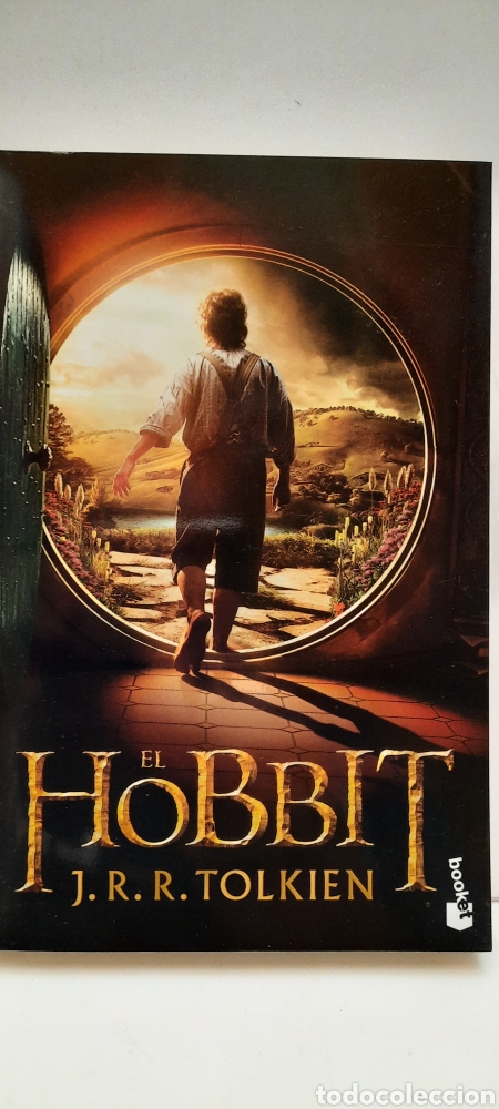 Libros: El Hobbit - Foto 1