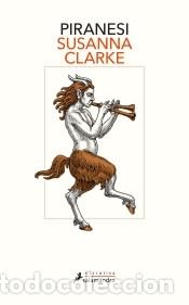 Livros: Piranesi - Clarke, Susanna