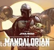 Livres: El arte de Star Wars: The Mandalorian - Szostak, Phil