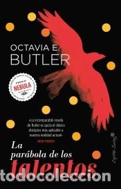 B&uuml;cher: La par?bola de los talentos - Butler, Octavia