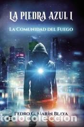 B&uuml;cher: La piedra azul I - Mar&iacute;n Blaya, Pedro G.