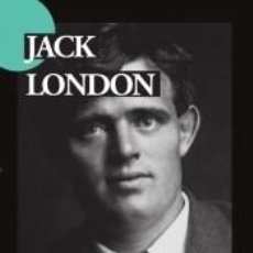 Libros: LA PESTE ESCARLATA - JACK LONDON. Lote 311549493