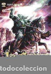 books: SO&Ntilde;ADORES DE CURVAS ROCOSAS, LOS