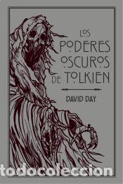 Libri: Poderes oscuros de Tolkien - Day, David