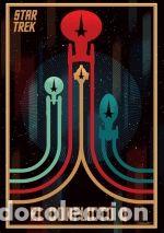 Libri: Star Trek. El conflicto Q - Alexakis, Alessandra; Califano, Silvia; Messina, David; Tipton, David;