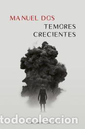 books: Temores crecientes - Dos, Manuel