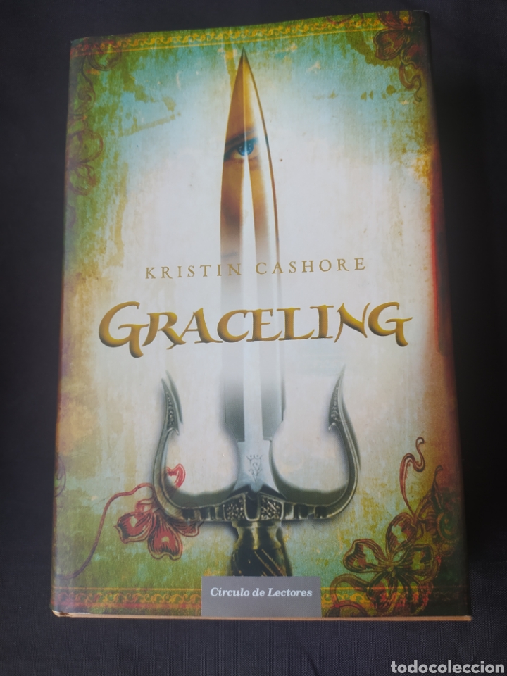 Libros: Gracelling - Foto 1