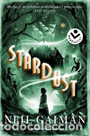 Libri: Stardust - Gaiman, Neil