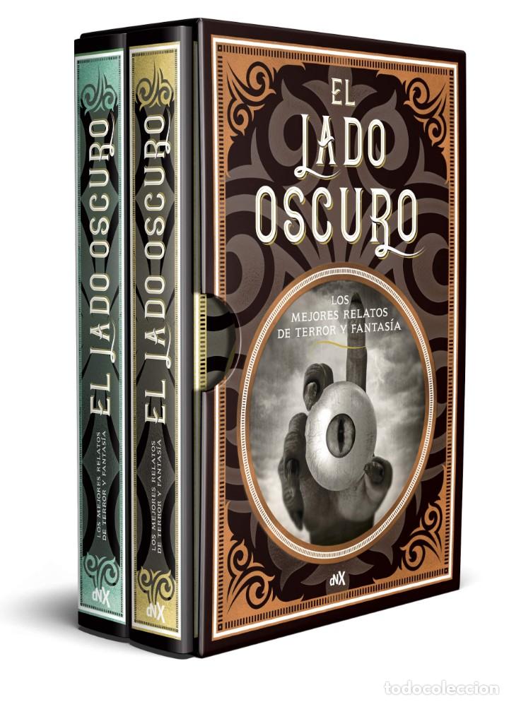 Los 17 mejores libros de fantasía, ciencia ficción y terror de