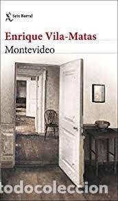 Libri: Montevideo