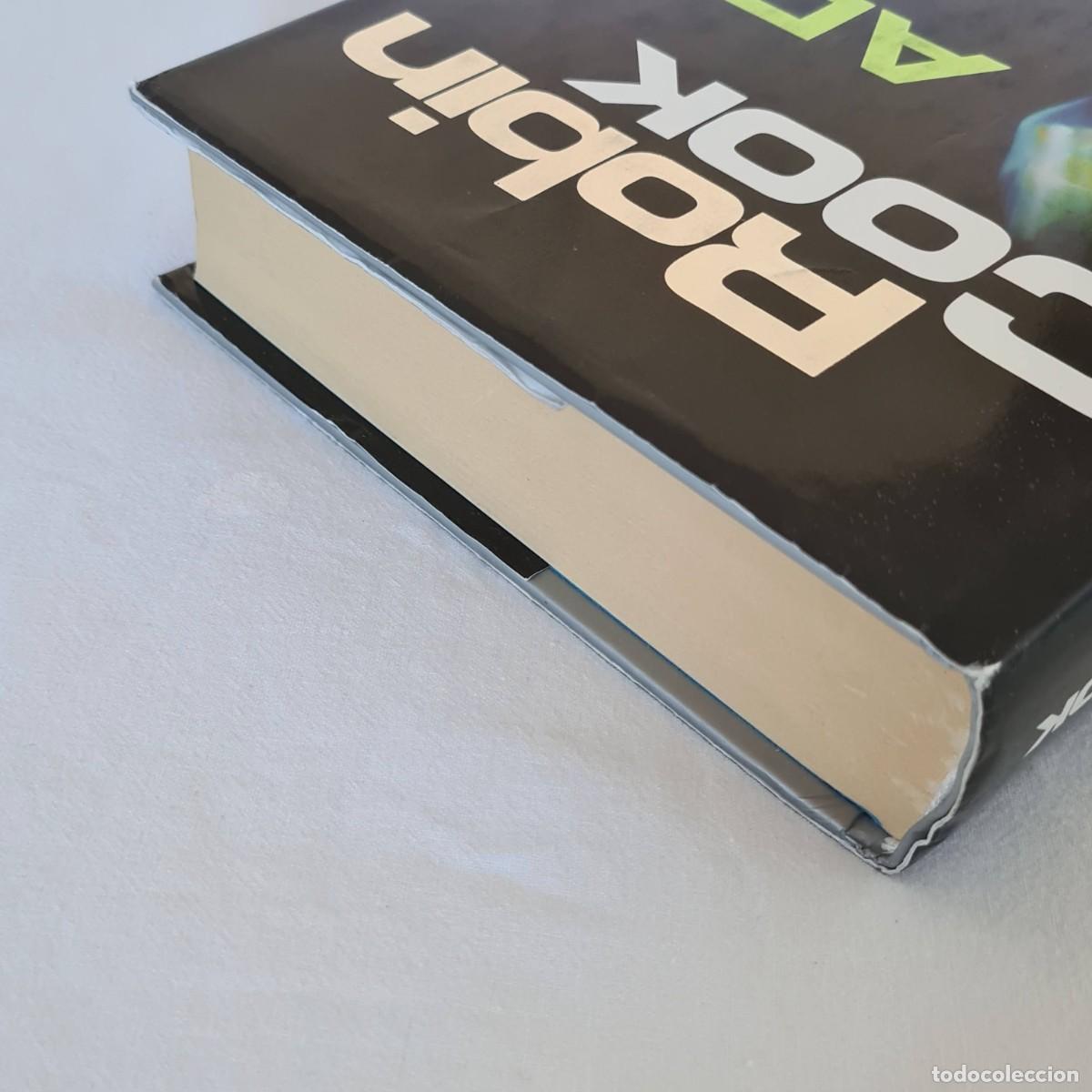 Libros: ADN. Robin Cook - Foto 6