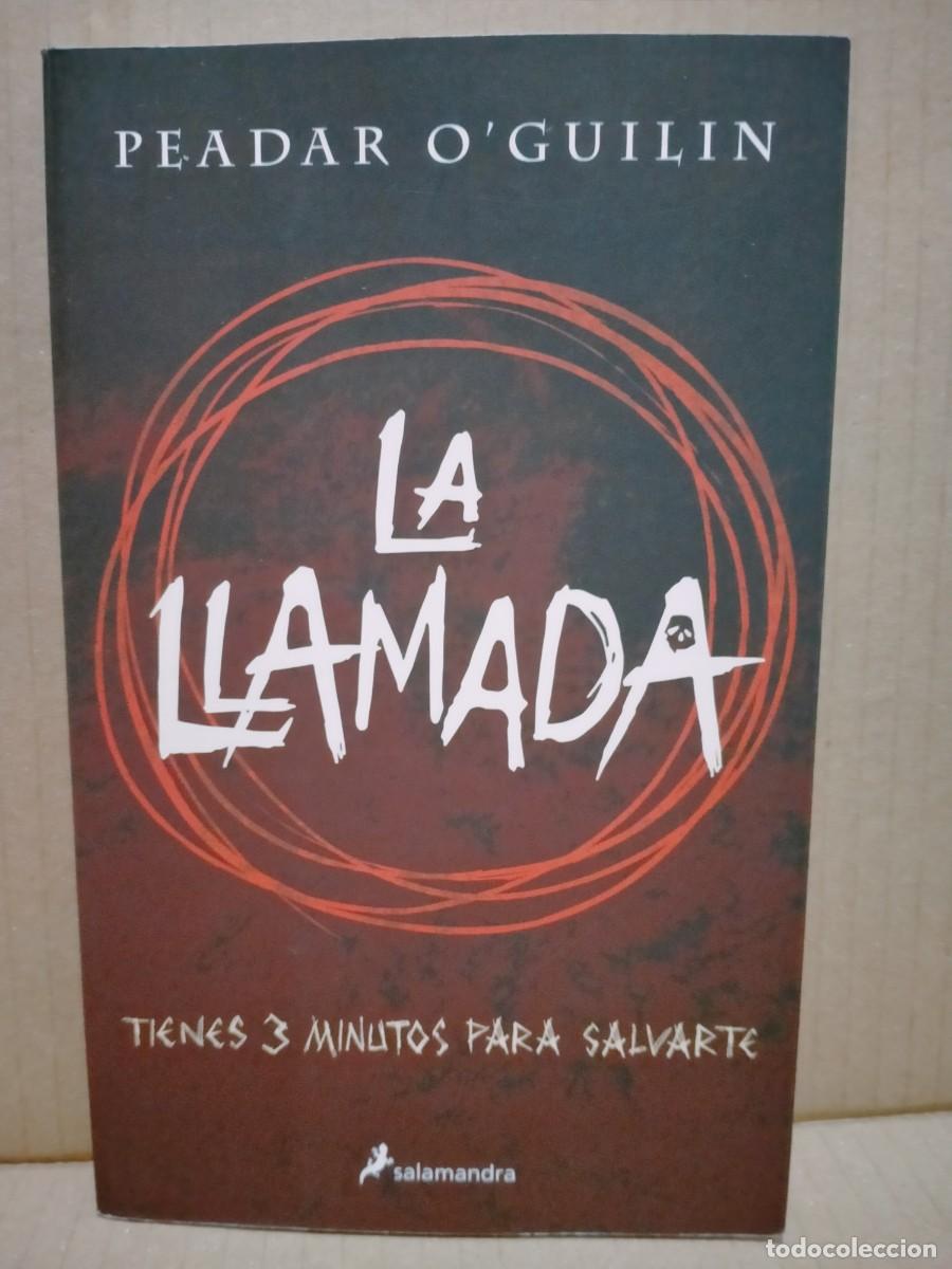 La llamada: Tienes 3 minutos para salvarte (Spanish Edition) See more  Spanish EditionSpanish Edition