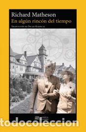 B&uuml;cher: En alg&uacute;n rincon del tiempo