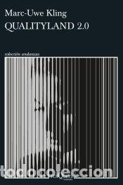 Libri: QualityLand 2.0 - Kling, Marc-Uwe