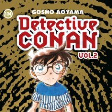 Libros: DETECTIVE CONAN II Nº 104 - AOYAMA, GÔSHÔ. Lote 401427209