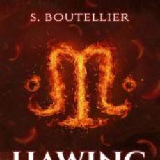 Libros: HAWING - S. BOUTELLIER. Lote 401472149