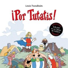 Libros: IPOR TUTATIS! - TRONDHEIM, LEWIS. Lote 402146399