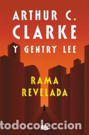 books: Rama revelada: La aventura final del ciclo de Rama - Clarke, Arthur Charles; Yagolkowski, Daniel