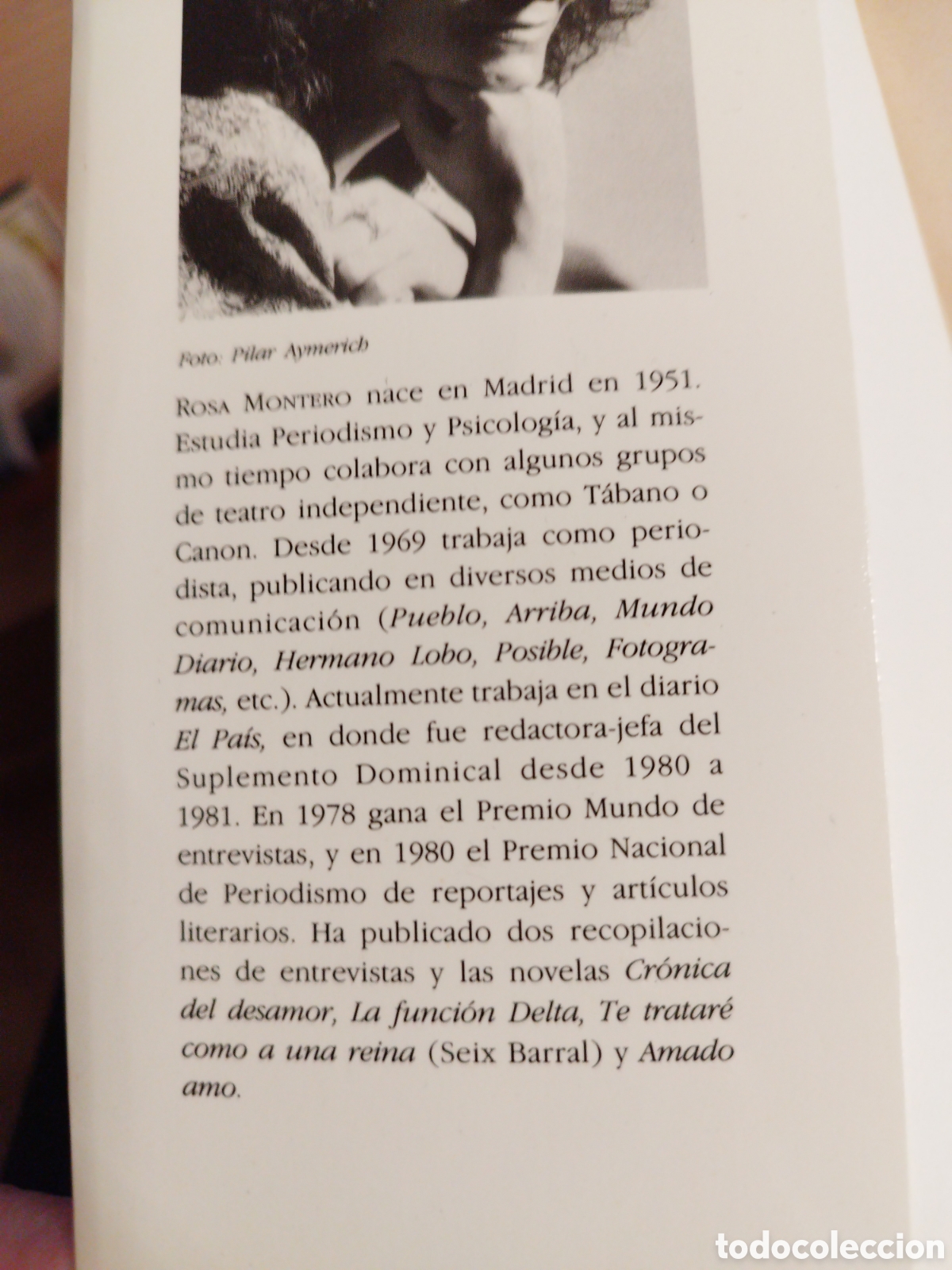 Libros: Temblor - Foto 3