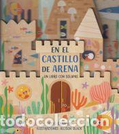 books: En el castillo de arena - Jin, Cindy