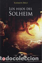 Libri: Los hijos del Solheim - Briz, Karmen