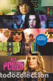 Libros: El poder - Alderman, Naomi - Foto 1