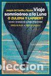 books: Viaje somnia&eacute;reo a la Luna, o Zulema y Lambert - Castillo y Mayone, Joaqu&iacute;n del