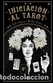 Livres: Iniciaci&oacute;n al Tarot - Ferguson, Suki