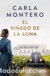 EL VIÑEDO DE LA LUNA, CARLA MONTERO, PLAZA&JANES