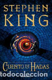 Libros: Cuento de hadas - King, Stephen - Foto 1