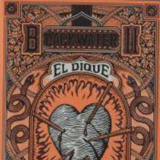 Libros: BLACKWATER II. EL DIQUE - MCDOWELL, MICHAEL