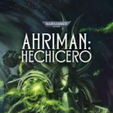 Libros: AHRIMAN: HECHICERO Nº 02 - FRENCH, JOHN